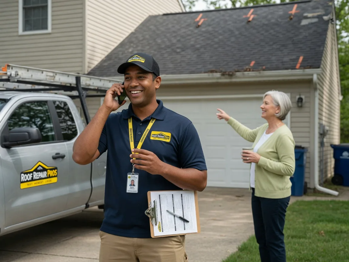 Roof Repair Randolph, NJ FAQs